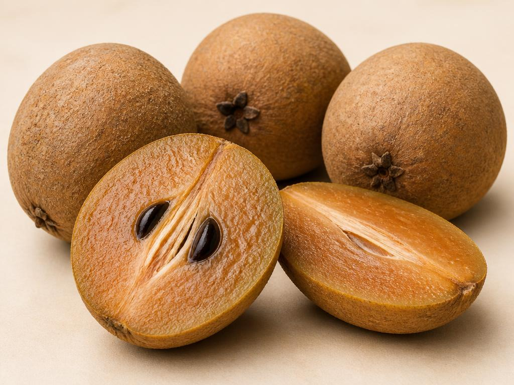 Sapodilla