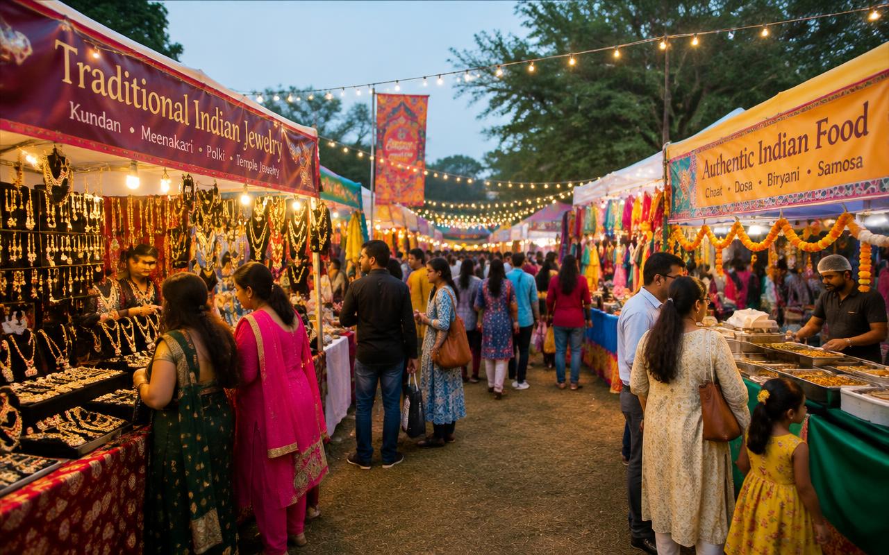 Cultural & Community Events