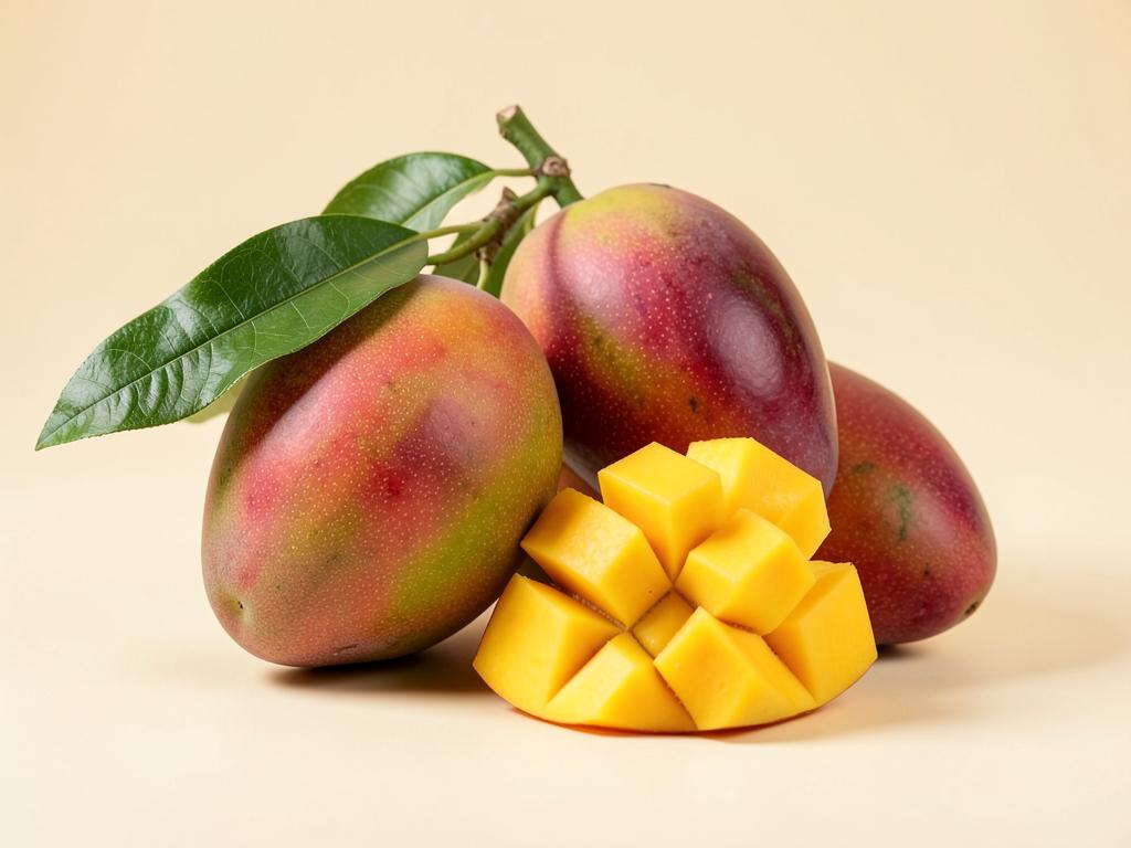 Mangoes