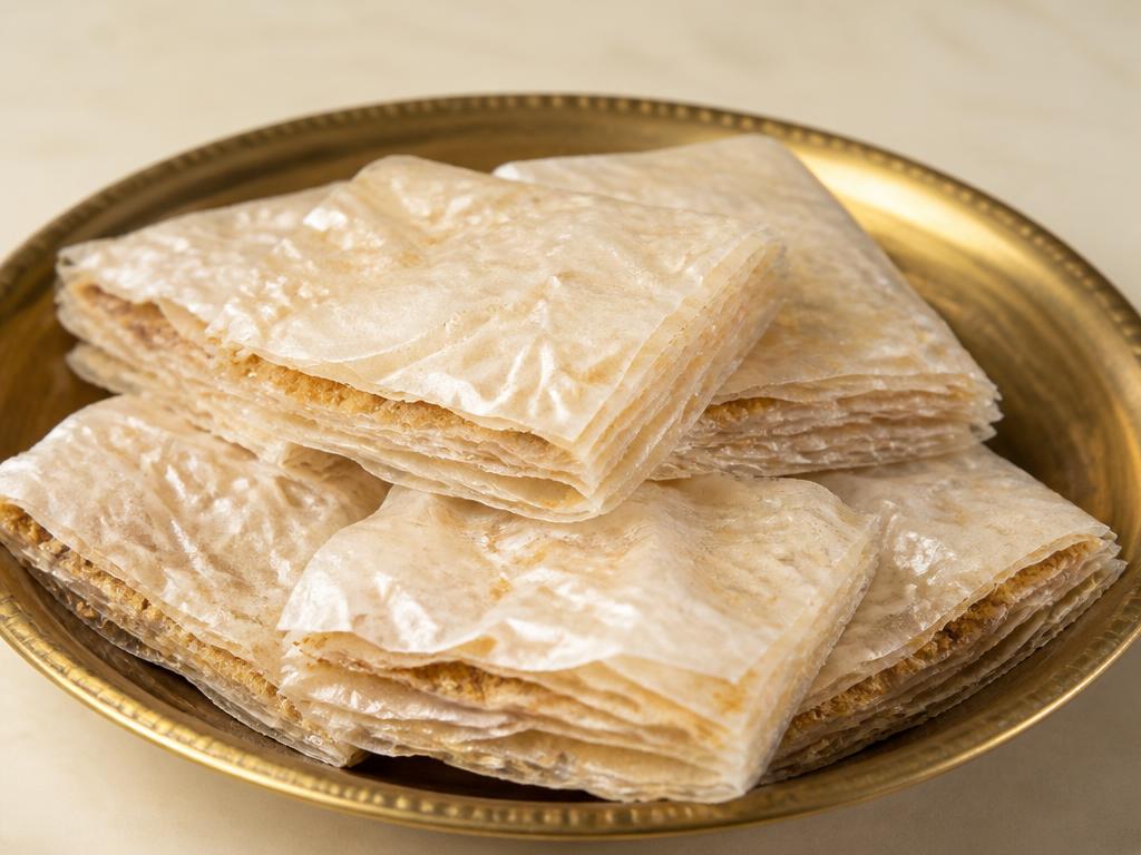 Putharekulu
